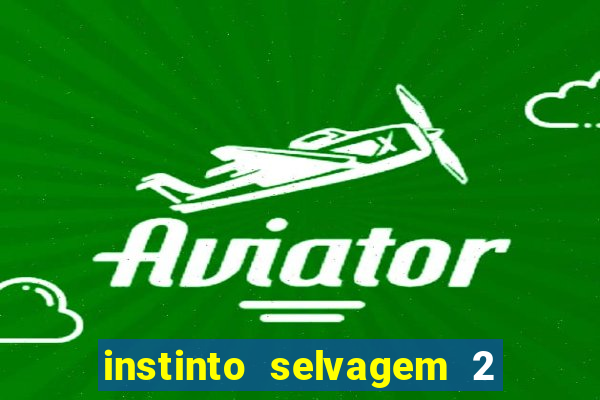 instinto selvagem 2 final explicado